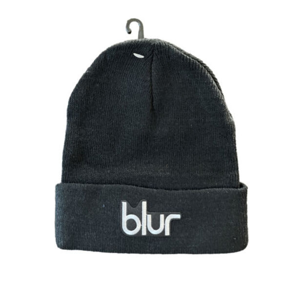 BLUR Beanie Rock N Roll Band Beanie Hat Winter Skull Cap Metal - Picture 1 of 1
